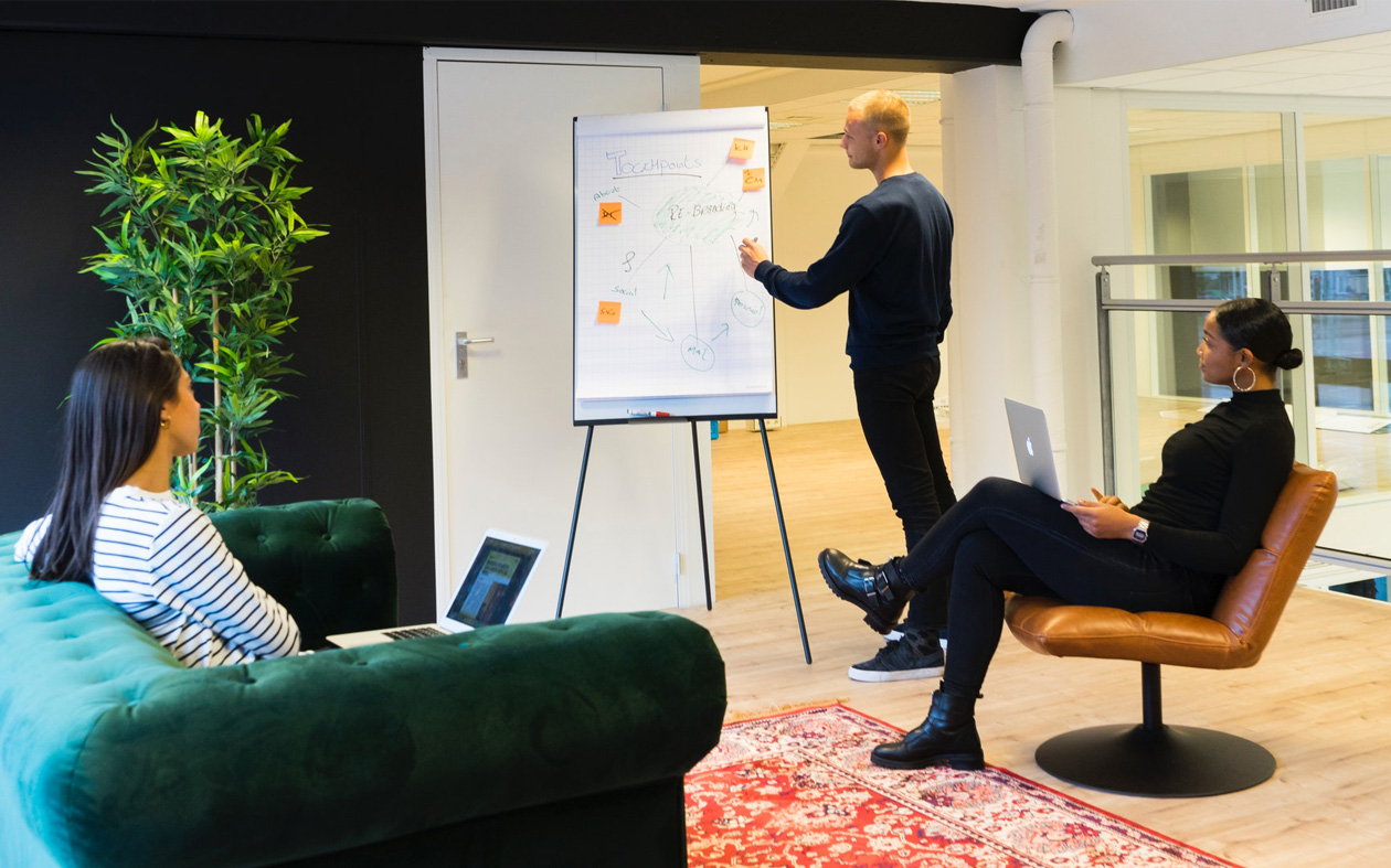 InFair Team - Partner für berufliche Neuorientierung in Bremen